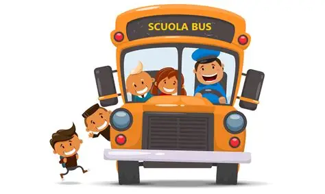 Scuolabus