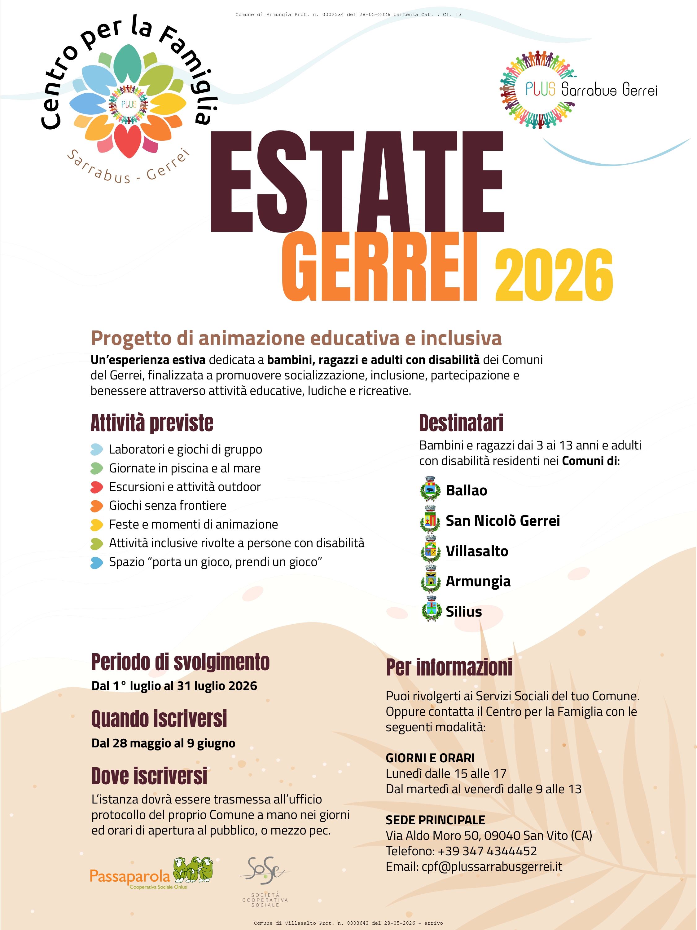 estate