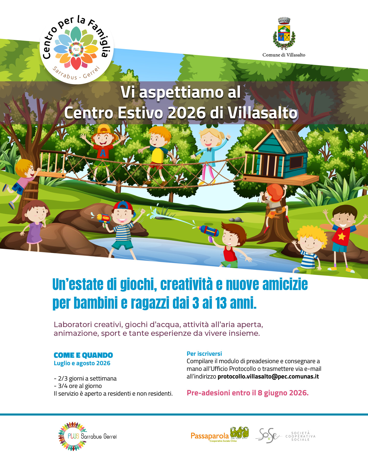 centro est