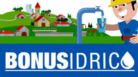 bonus idrico integrativo